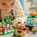 LEGO City Furgonetka na targu (60345)