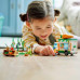 LEGO City Furgonetka na targu (60345)