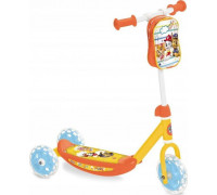 Mondo Psi Patrol Orange (1286911)