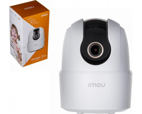 IMOU WRL CAMERA 4MP RANGER 2C/IPC-TA42P IMOU