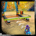 LEGO City The Blade Stunt Challenge (60340)