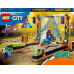 LEGO City The Blade Stunt Challenge (60340)