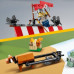 LEGO Creator Statek wikingów i wąż z Midgardu (31132)