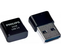 Pendrive Philips Pico Edition 3.0, 32 GB (FM32FD90B/00)