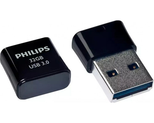 Pendrive Philips Pico Edition 3.0, 32 GB (FM32FD90B/00)