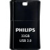 Pendrive Philips Pico Edition 3.0, 32 GB (FM32FD90B/00)