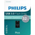 Pendrive Philips Pico Edition 3.0, 32 GB (FM32FD90B/00)