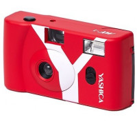 Yashica Yashica MF1 Set red