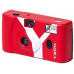 Yashica Yashica MF1 Set red