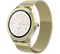 Smartwatch Denver SW-360GO Gold  (116111100100)