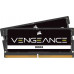 Corsair Vengeance, SODIMM, DDR5, 32 GB, 4800 MHz, CL40 (CMSX32GX5M2A4800C40)