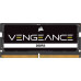 Corsair Vengeance, SODIMM, DDR5, 32 GB, 4800 MHz, CL40 (CMSX32GX5M2A4800C40)