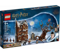 LEGO Harry Potter™ The Shrieking Shack & Whomping Willow™ (76407)