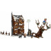 LEGO Harry Potter™ The Shrieking Shack & Whomping Willow™ (76407)