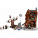 LEGO Harry Potter™ The Shrieking Shack & Whomping Willow™ (76407)