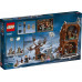 LEGO Harry Potter™ The Shrieking Shack & Whomping Willow™ (76407)