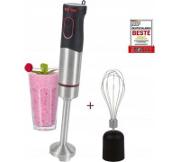 ProfiCook ProfiCook 2in1 hand blender set PC-SMS 1226 (stainless steel/dark grey)