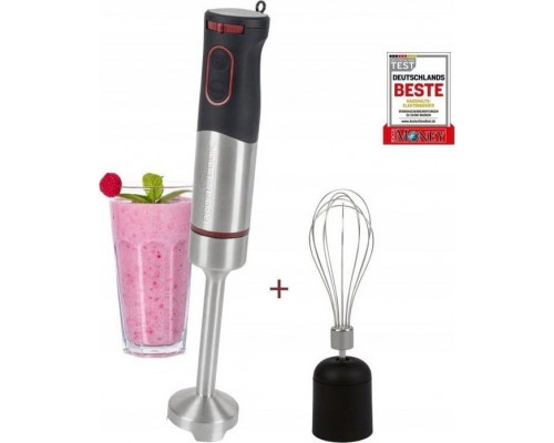 ProfiCook ProfiCook 2in1 hand blender set PC-SMS 1226 (stainless steel/dark grey)