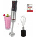 ProfiCook ProfiCook 2in1 hand blender set PC-SMS 1226 (stainless steel/dark grey)