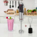 ProfiCook ProfiCook 2in1 hand blender set PC-SMS 1226 (stainless steel/dark grey)