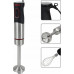 ProfiCook ProfiCook 2in1 hand blender set PC-SMS 1226 (stainless steel/dark grey)