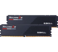 G.Skill Ripjaws S5, DDR5, 32 GB, 6000MHz, CL30 (F5-6000J3040F16GX2-RS5K)