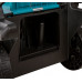 Makita Makita cordless lawnmower DLM330RM, 18V (blue/black, Li-ion battery 4.0Ah)