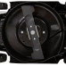 Makita Makita cordless lawnmower DLM330RM, 18V (blue/black, Li-ion battery 4.0Ah)