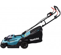 Makita Makita cordless lawnmower DLM330RM, 18V (blue/black, Li-ion battery 4.0Ah)