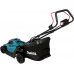 Makita Makita cordless lawnmower DLM330RM, 18V (blue/black, Li-ion battery 4.0Ah)