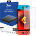 3MK Swith kło Hybryforwe for Nintenfor Switch Oled