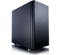 Fractal Design Define Mini C (FD-CA-DEF-MINI-C-BK)