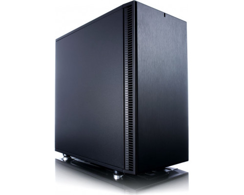 Fractal Design Define Mini C (FD-CA-DEF-MINI-C-BK)