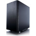 Fractal Design Define Mini C (FD-CA-DEF-MINI-C-BK)