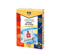 Zelmer red KM-49.4220 4W+1F. Z