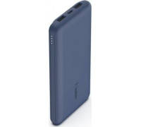 Powerbank Belkin BPB011BTBL 10000 mAh Navy