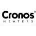 Cronos PANEL HEATING IR CRONOS GRAPHENE PRO CGP-900TP White