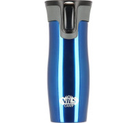Nils Extreme Thermal mug Nils Camp NCC03 blue Nils Extreme Thermal mug Nils Camp NCC03 blue