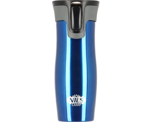 Nils Extreme Thermal mug Nils Camp NCC03 blue