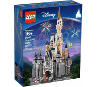 LEGO Disney Zamek Disney (71040)