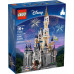 LEGO Disney Zamek Disney (71040)