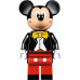 LEGO Disney Zamek Disney (71040)