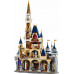 LEGO Disney Zamek Disney (71040)