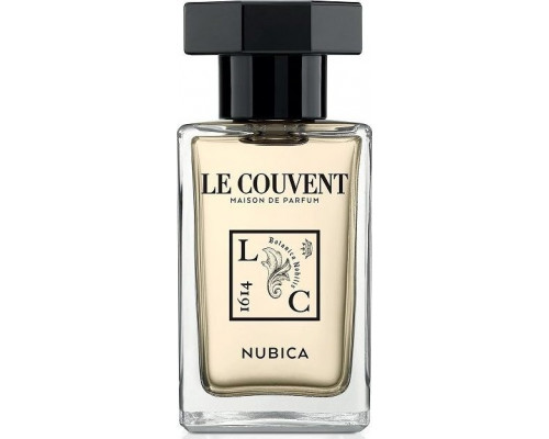 Le Couvent Maison de Parfum Singulieres Nubica EDP 50 ml