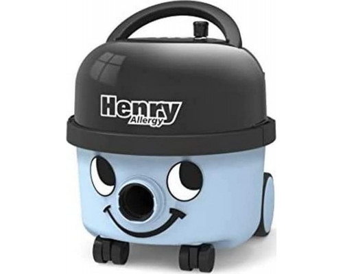 Numatic Henry Allergy HVA160