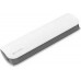 Platinet Leather 2600mAh Biało-Black