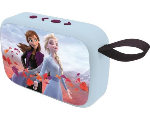 Lexibook Kraina Lodu blue (3380743076522)