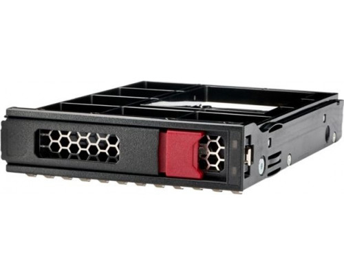 HPE 960GB 2.5'' SATA III (6 Gb/s)  (P47808-B21)