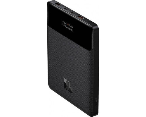 Baseus Blade 100W 20000mAh Black