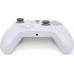 Pad PowerA wire Xbox Series PC white (1519365-01)